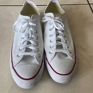 Unisex chuck taylor converse